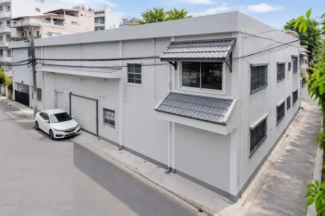 260921ppwsokn ให้เช่า บ้าน พหลโยธิน50-54 สายไหม BTSสะพานใหม่ 898ม.  North Bangkok University  จอดรถ 6คันบ้านเดี่ยว 2 ชั้นให้เช่า 4นอน  264